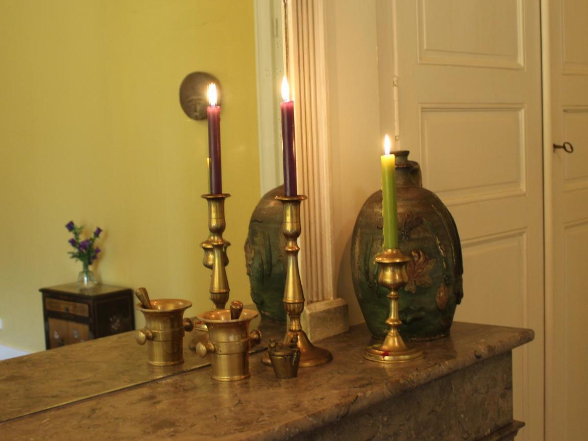 Bed and Breakfast Madamenfrance Monclar-d'Agenais Екстер'єр фото