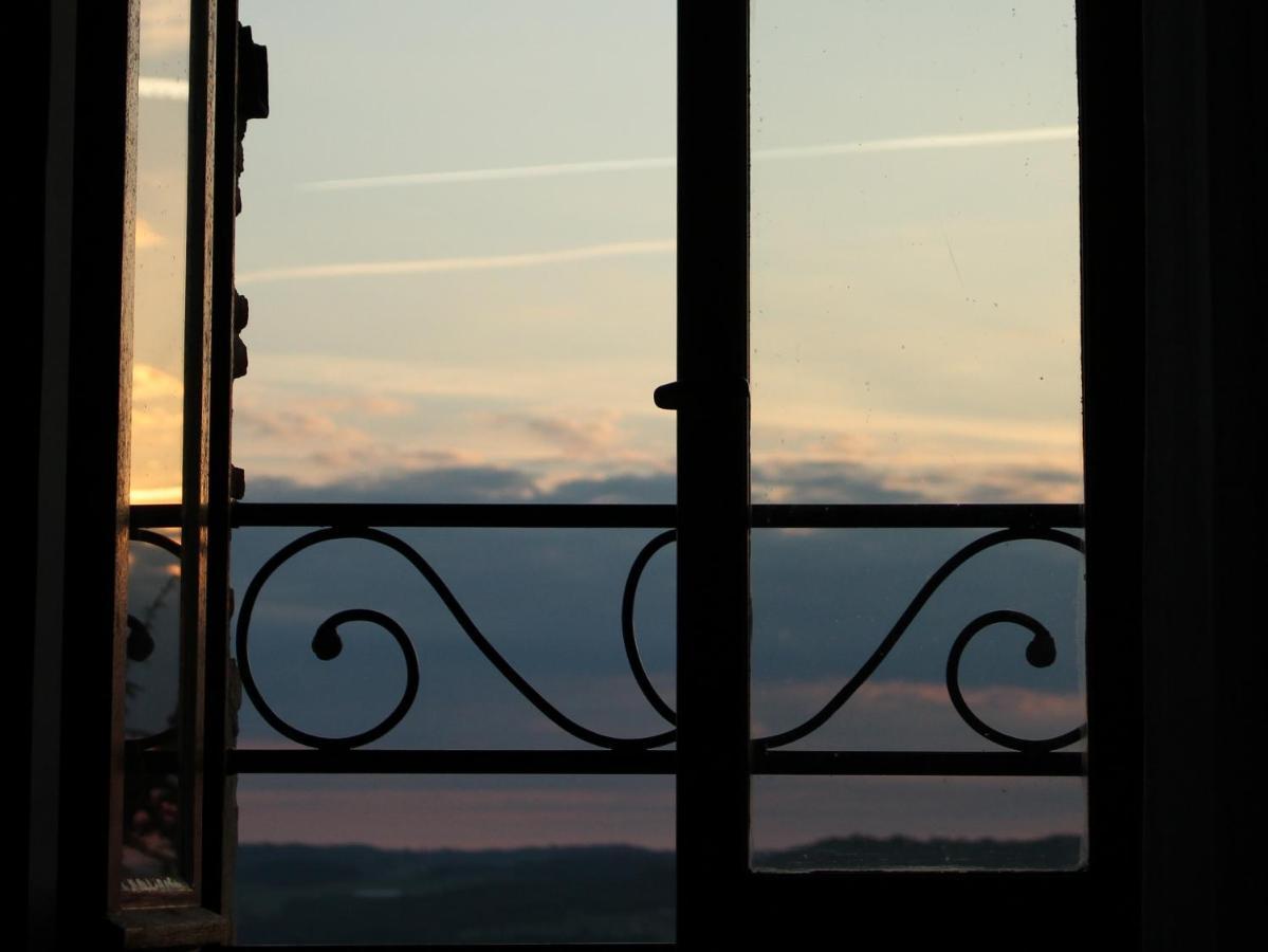 Bed and Breakfast Madamenfrance Monclar-d'Agenais Екстер'єр фото