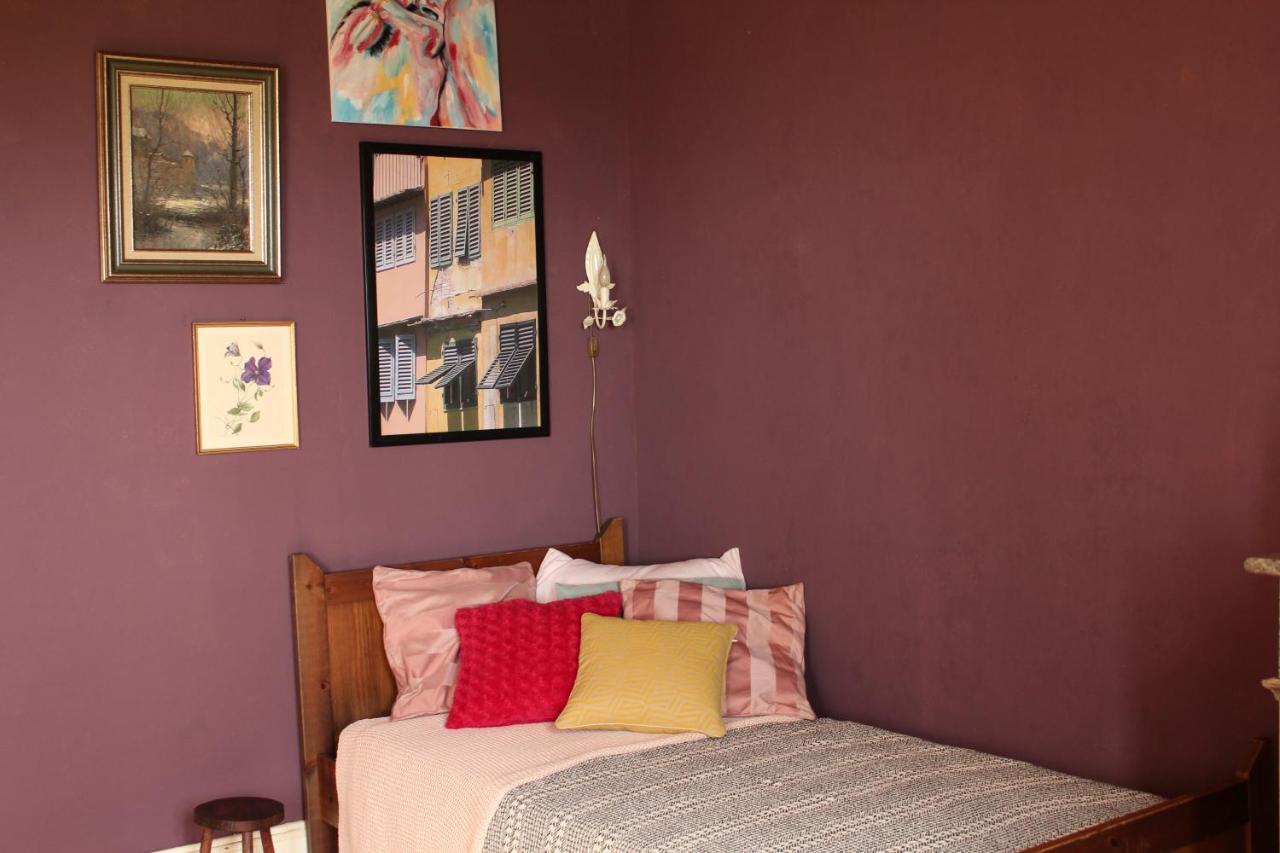 Bed and Breakfast Madamenfrance Monclar-d'Agenais Екстер'єр фото