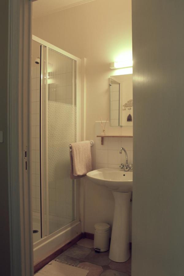Bed and Breakfast Madamenfrance Monclar-d'Agenais Екстер'єр фото