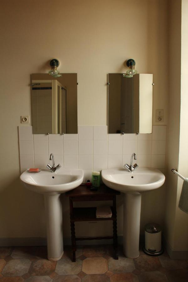 Bed and Breakfast Madamenfrance Monclar-d'Agenais Екстер'єр фото